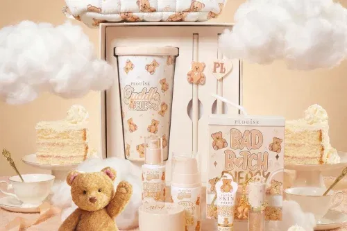 P.LOUISE THE TEDDY TREAT BUNDLE-AUTO WIN 14/02