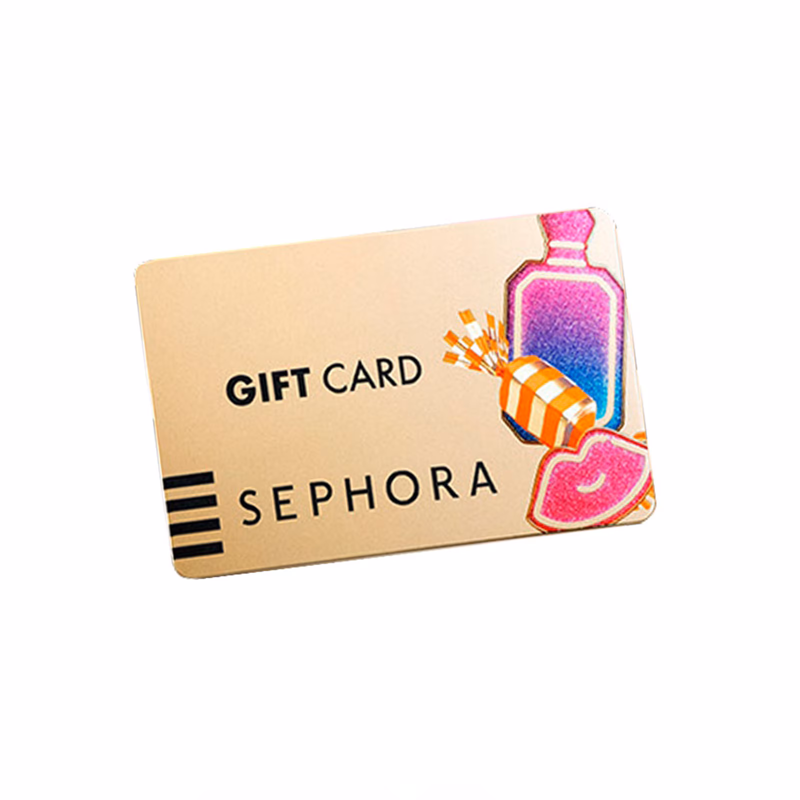 £50 SEPHORA GIFT CARD-ATUO WIN 28/02