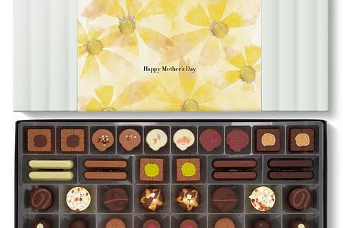 Hotel Chocolat Mother's Day Everything Luxe-AUTO WIN 26/02