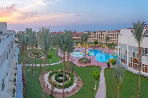 5 Star Egypt HOLIDAY FOR 2-AUTO WIN 23/02