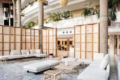 Grab Some Winter Sun in Gran Canaria FOR 2 -08/02