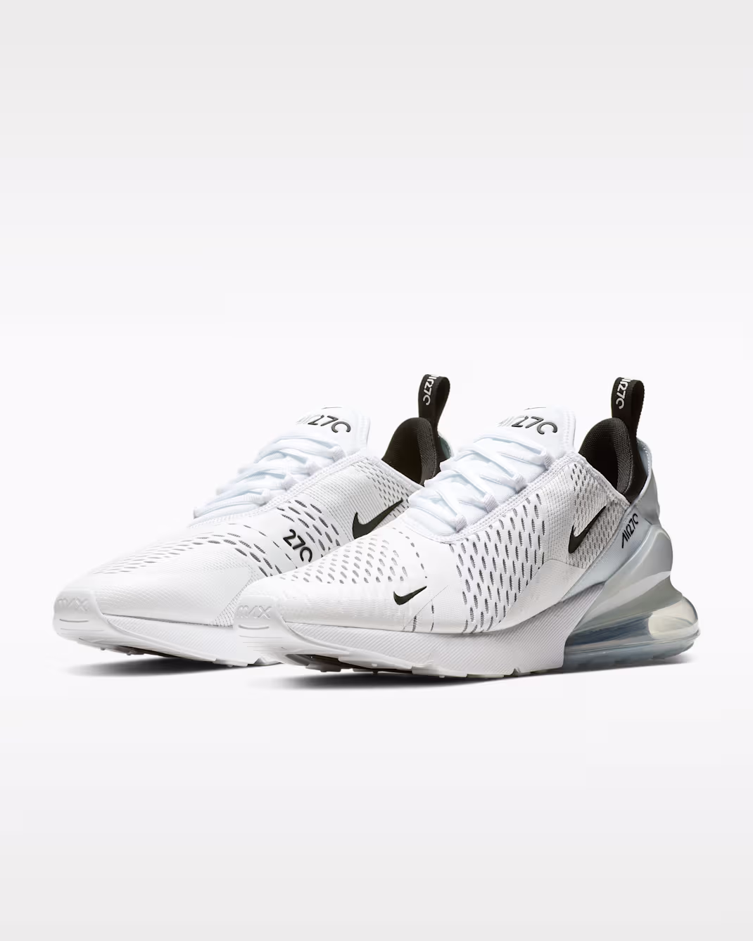 Nike Air Max 270- Men's Shoes-AUTO WIN 13/03