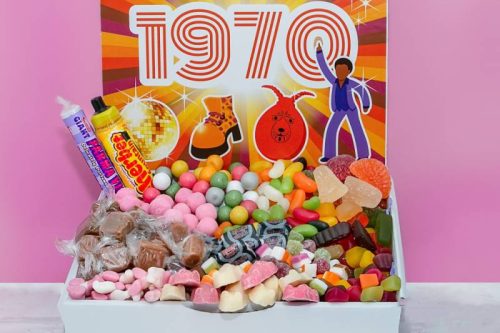 RETRO SWEETS OF THE 1970S AUTO-WIN 26/02