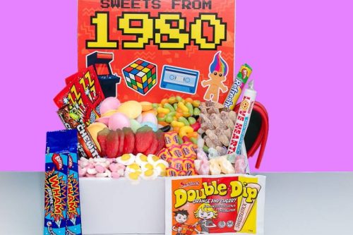 RETRO SWEETS OF THE 1980S AUTO-WIN 26/02