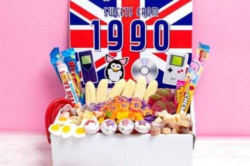RETRO SWEETS OF THE 1990S AUTO-WIN 26/02
