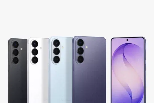 Samsung Galaxy S26 Smartphone, 12GB RAM, 6.3”, Galaxy AI, 5G, SIM Free,512GB OR £900 CASH ALT -23/03