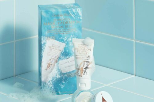 Charlotte Tilbury- Charlotte's Magic Hydration Revival Duo-AUTO WIN 09/04