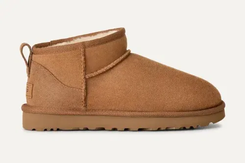 Ugg's Womens Classic Ultra Mini Boot-AUTO WIN 13/03