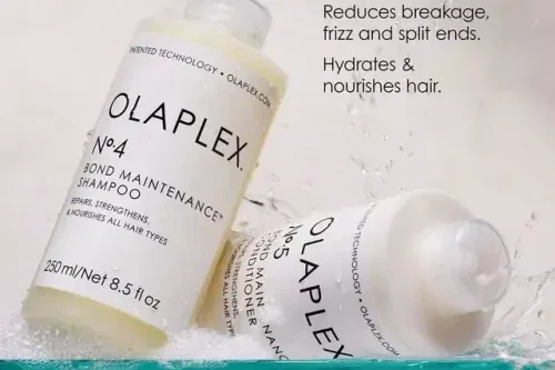 OLAPLEX SHAMPOO AND CONDITIONER 250ML -AUTO WIN 20/03