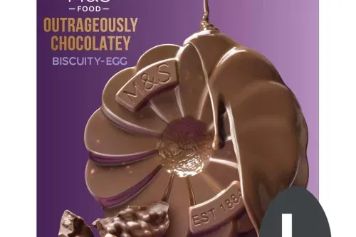 M&S EASTER BUNDLE-AUTO WIN 04/03