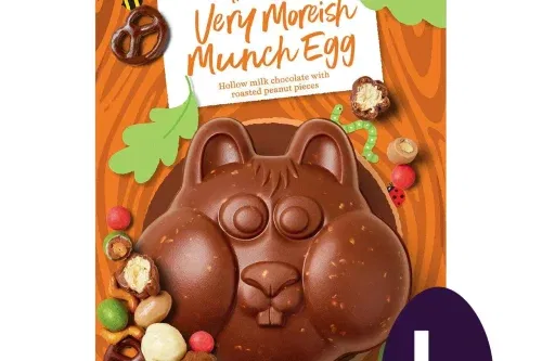 2x M&S The Original Very Moreish Munch Egg-AUTO WIN 04/03