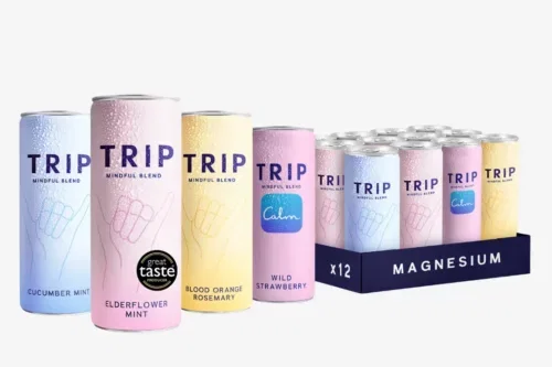 TRIP  Mindful Blend Mix Pack-AUTO WIN 03/04