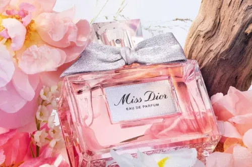 DIOR Miss Dior Eau de Parfum, 50ml-AUTO WIN 28/03