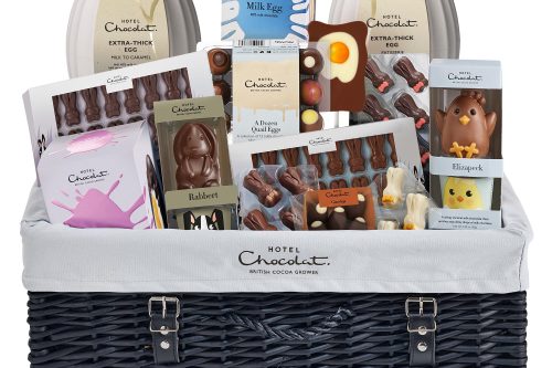 HOTEL CHOCOALTE Abundantly Easter Hamper-AUTO WIN 21/03