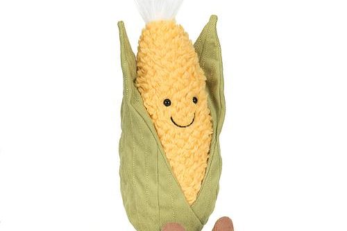 JELLYCAT Amuseables Sweetcorn AUTO-WIN 27/03