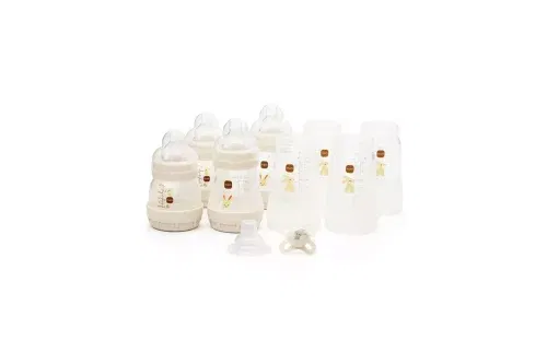 MAM Easy Start Anti-Colic Small Bottle Set - Unisex-AUTO WIN 13/03
