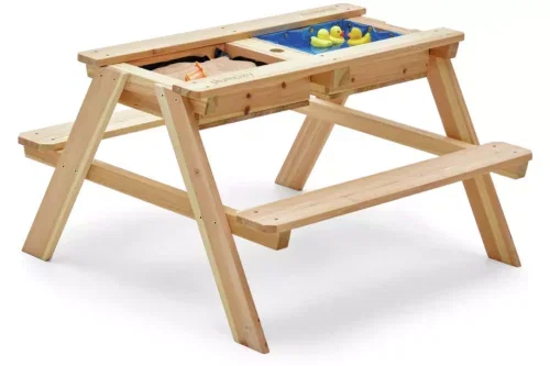 Plum Surfside Sand and Water Table-AUTO WIN 30/03