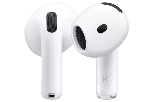 Apple Airpods with USB-C Charging Case (4th Generation)-01/04