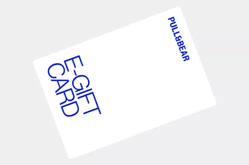 WIN £200 PULL & BEAR GIFT CARD-AUTO WIN 20/03