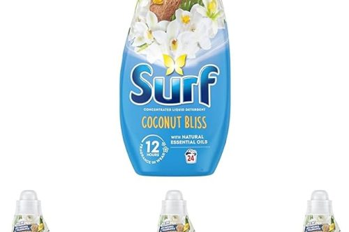 8 X Surf Coconut Bliss-AUTO WIN 17/03