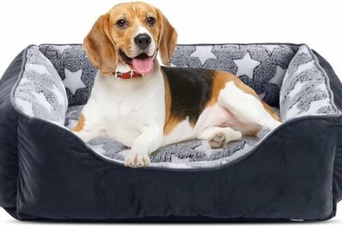 MIXJOY Dog Bed Medium, AUTO WIN 22/03