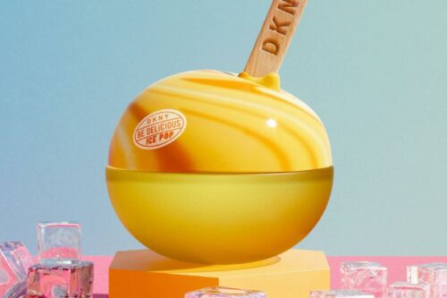 DKNY Ice Pop Citrus Splash 50ml Eau De Parfum-AUTO WIN 11/04