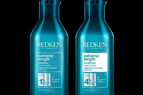Redken Extreme Lengths Longer Hair Duo-AUTO WIN 30/03