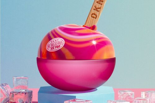 DKNY Ice Pop Very Cherry Eau De Parfum 50ml-AUTO WIN 27/03