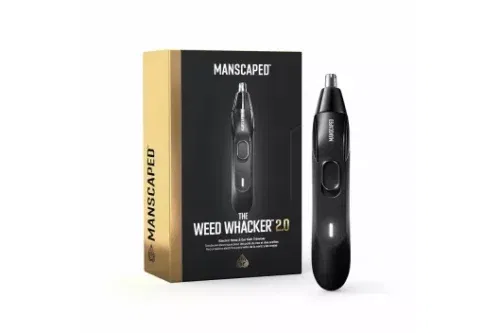 Manscaped Weed Whacker 2.0 Trimmer-AUTO WIN 15/03