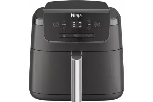 Ninja AF110UK 4.7L Air Fryer - Grey-08/03