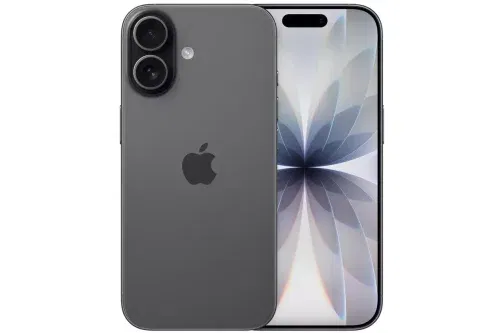 APPLE  iPhone 17 5G 512GB AI Mobile Phone - Black-AUTO WIN 08/03