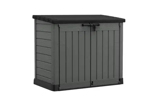 Keter Store It Out Max Garden Storage - Sage Green-AUTO WIN 22/03