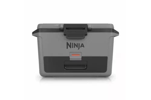 Ninja FrostVault Hard Cooler - 50QT / 47L / Grey-AUTO WIN 29/03