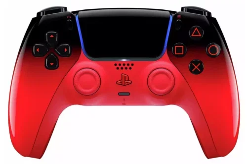 Sony DualSense Hyperpop PS5 Wireless Controller - Red-AUTO WIN 27/03