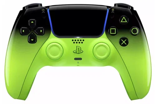 Sony DualSense Hyperpop PS5 Wireless Controller - Green-AUTO WIN 29/03