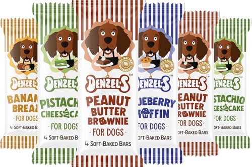 FOX GIVEAWAY- MICHELLE PREFERS DOGS TO HUMANS! SO LETS GIVE SOMETHING TO THE POOCHS -AUTO WIN