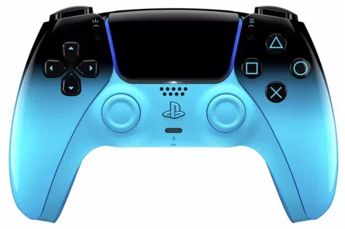 Sony DualSense Hyperpop PS5 Wireless Controller - Blue-AUTO WIN 28/03