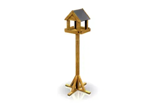 Peckish Complete Bird Table -AUTO WIN