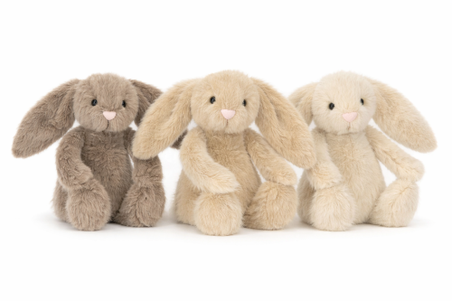 JELLYCAT NEW RELEASE BUNNY BUNDLE-AUTO WIN 26/02