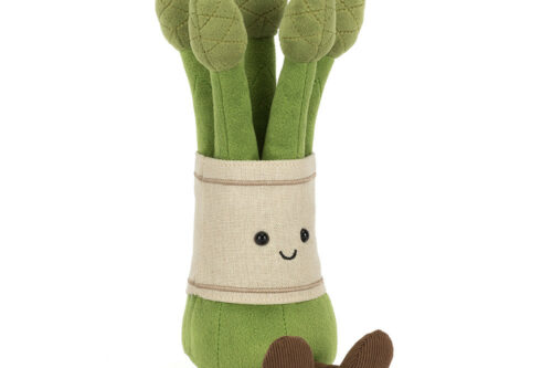 JELLYCAT Amuseables Asparagus-AUTO WIN 21/03