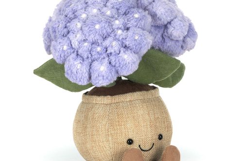 Amuseables Hydrangea-AUTO WIN 19/03