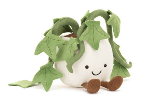 JELLYCAT Amuseables Ivy-AUTO WIN 22/03