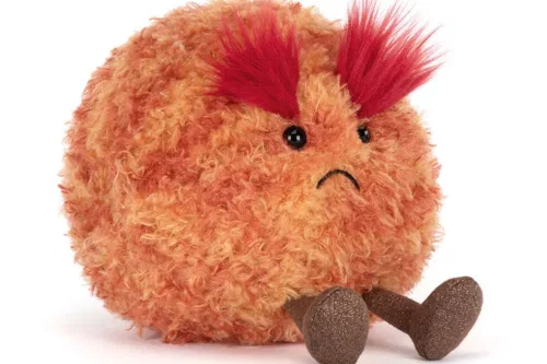 JELLYCAT AMUSEABLES PLANET MARS-AUTO WIN 05/04