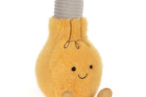JELLYCAT Amuseables Lightbulb-AUTO WIN 14/03