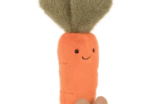 JELLYCAT AMUSEABLES CARROT-AUTO WIN 20/03