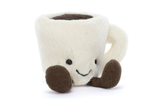 Amuseables Espresso Cup-AUTO WIN 28/03