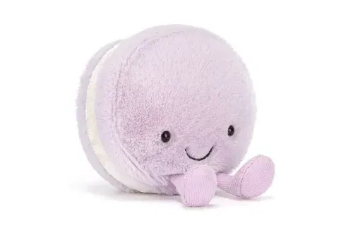 JELLYCAT AMUSEABLES MAY MACARON-AUTO WIN 27/03