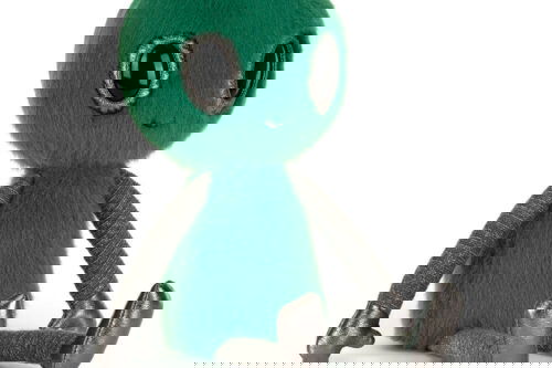 JELLYCAT Zyllan Alien-AUTO WIN 20/03