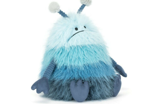 JELLYCAT Zumblebi Alien-AUTO WIN 26/03