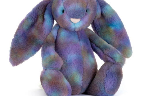 JELLYCAT Zodihop Luxe Bunny-AUTO WIN 21/03